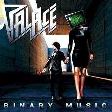 Binary Music mp3 Album by Palace (SWE)