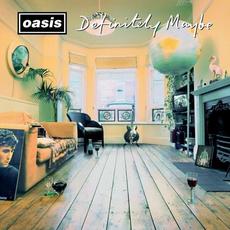 Definitely Maybe (30th Anniversary Edition) mp3 Album by Oasis