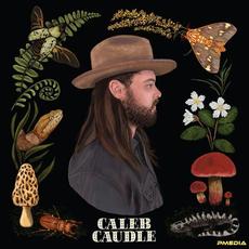 Sweet Critters mp3 Album by Caleb Caudle