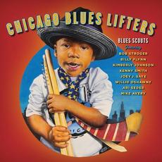 Blues Scouts mp3 Album by Chicago Blues Lifters