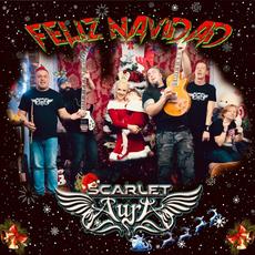 Feliz Navidad mp3 Single by Scarlet Aura