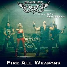 Fire All Weapons (ft. Ralf Scheepers) mp3 Single by Scarlet Aura