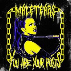 you are your posts mp3 Single by Male Tears