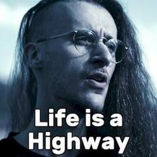 Life is a Highway (Sad) mp3 Single by Melodicka Bros