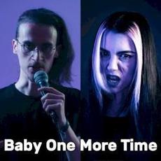 ...Baby One More Time (Metal) mp3 Single by Melodicka Bros