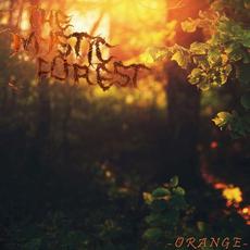 Orange mp3 Single by The Mystic Forest