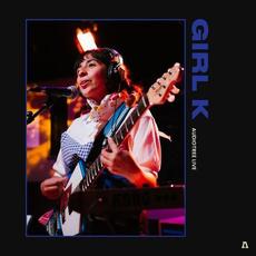 Girl K on Audiotree Live mp3 Live by Girl K