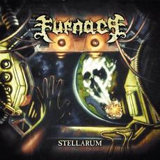 Stellarum mp3 Album by Furnace