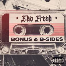 Bonus & B-Sides mp3 Album by Eko Fresh