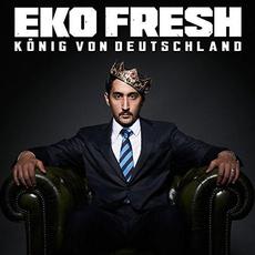 König von Deutschland mp3 Album by Eko Fresh