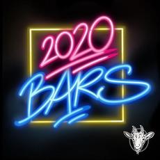 2020 Bars Vol. 2 mp3 Album by Eko Fresh