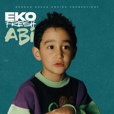 Abi (Limitierte Fanbox Edition) mp3 Album by Eko Fresh