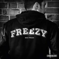 Freezy (Limitierte Fanbox Edition) mp3 Album by Eko Fresh