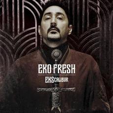 EKScalibur mp3 Album by Eko Fresh