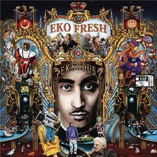 Eksodus (Limited Edition) mp3 Album by Eko Fresh