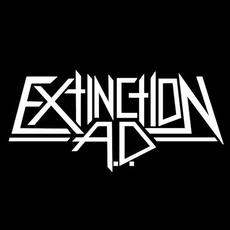 2013 mp3 Album by Extinction A.D.