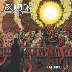 Extin Faithkiller mp3 Album by Extinction A.D.