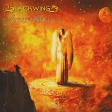 Sacred Shiver mp3 Album by Black Wings