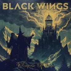 Whispers Of Time mp3 Album by Black Wings