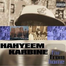 Far From Home 2 : The Awakening mp3 Album by Hahyeem