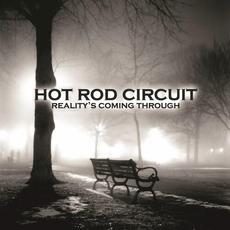 Reality's Coming Through (Japan Edition) mp3 Album by Hot Rod Circuit