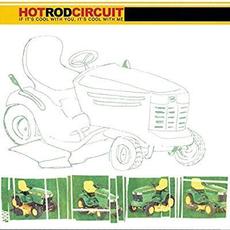 If It's Cool With You, It's Cool With Me mp3 Album by Hot Rod Circuit