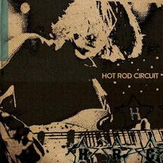 HRC 3 Song mp3 Album by Hot Rod Circuit