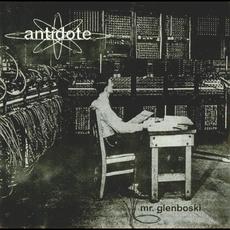 Mr. Glenboski mp3 Album by Hot Rod Circuit