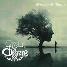 Odyssey Of Agony mp3 Album by Otrere