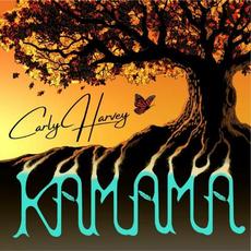 Kamama mp3 Album by Carly Harvey