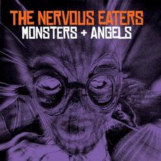 Monsters + Angels mp3 Album by Nervous Eaters