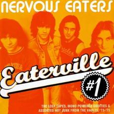 Eaterville #1 mp3 Album by Nervous Eaters