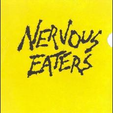 Nervous Eaters mp3 Album by Nervous Eaters