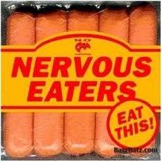 Eat This! mp3 Album by Nervous Eaters