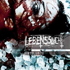 -273,15°C mp3 Album by Lebenssucht