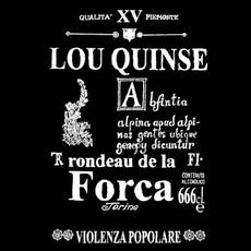 Rondeau de la forca mp3 Album by Lou Quinse