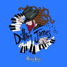 Heavy Keys mp3 Album by Dillion James