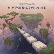 Hyperliminal mp3 Album by Giant Sleeper