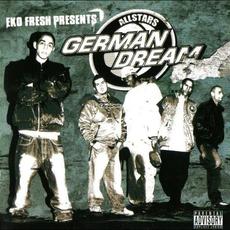 German Dream Allstars mp3 Album by German Dream Allstars