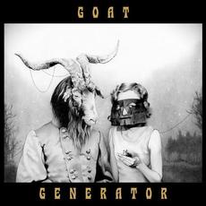 Goat Generator mp3 Album by Goat Generator