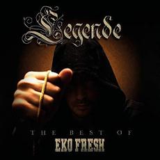 Legende (Best Of) mp3 Artist Compilation by Eko Fresh