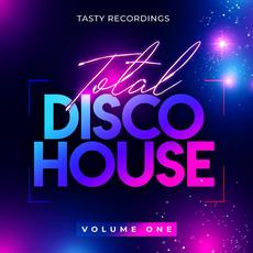 Total Disco House, Vol. 1 mp3 Compilation by Various Artists