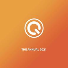 Q‐dance The Annual 2021 mp3 Compilation by Various Artists