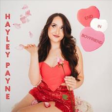 End In Boyfriend mp3 Single by Hayley Payne