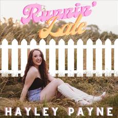 Runnin' Late mp3 Single by Hayley Payne