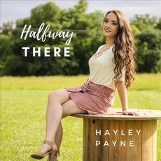 Halfway There mp3 Single by Hayley Payne