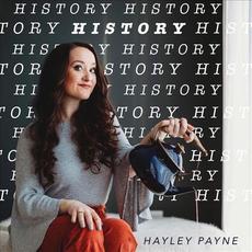 History mp3 Single by Hayley Payne