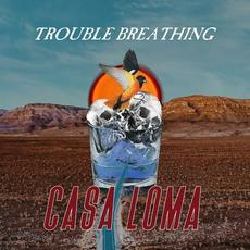 Trouble Breathing mp3 Single by Hot Rod Circuit