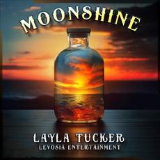 Moonshine mp3 Single by Layla Tucker