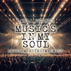 Music's In My Soul mp3 Single by Layla Tucker